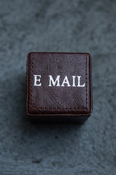 Email Login Issues