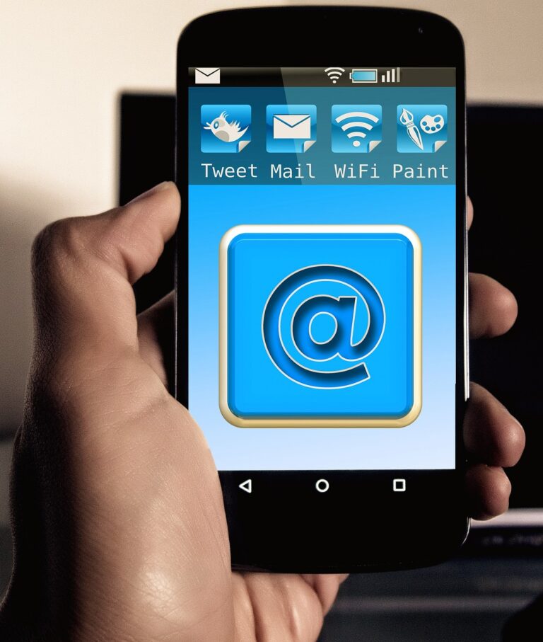 Email Recovery